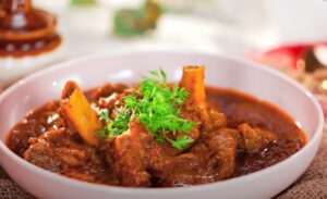 Mutton Masala Recipe