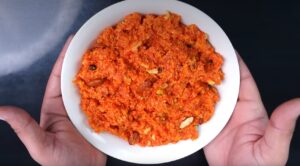 Gajar Ka Halwa